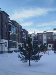 Продаж 2к квартири 53.1 кв. м на вул. Євгена Патона ЖК Nova Koreя фото 17 Продаж 2к квартири 53.1 кв. м на вул. Євгена Патона ЖК Nova Koreя фото 17