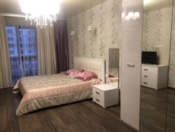 Продається 1-но кімнатна квартира в ЖК Набережний квартал 2 фото 1 Продається 1-но кімнатна квартира в ЖК Набережний квартал 2 фото 1