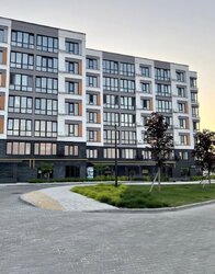 Продається 2-х кімнатна квартира, ЖК Родинний маєток. Без ремонту. фото 3 Продається 2-х кімнатна квартира, ЖК Родинний маєток. Без ремонту. фото 3