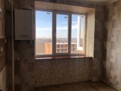 Продається 1-но кімнатна квартира з ремонтом в новобудові. фото 1 Продається 1-но кімнатна квартира з ремонтом в новобудові. фото 1