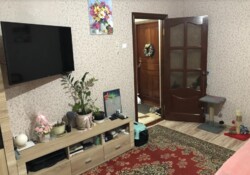 Продається 1-но кімнатна квартира в Замостянському районі. фото 5 Продається 1-но кімнатна квартира в Замостянському районі. фото 5