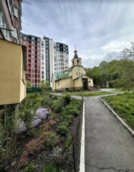 Продається великогабаритна 3-х кімнатна квартира в Замостянському районі. Новобудова. фото 15 Продається великогабаритна 3-х кімнатна квартира в Замостянському районі. Новобудова. фото 15