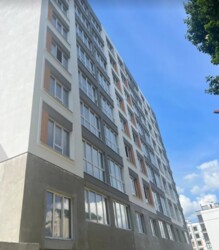 Продаж 1к квартири 50,51 кв. м на вул. Івана Богуна ЖК Родинний Маєток фото 1 Продаж 1к квартири 50,51 кв. м на вул. Івана Богуна ЖК Родинний Маєток фото 1