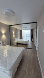 Продаж стильної квартири в ЖК Централ Парк фото 15 Продаж стильної квартири в ЖК Централ Парк фото 15