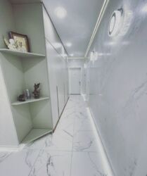 Продається 2-х кімнатна квартира з ремонтом, з технікою, меблями. ЖК Пироговський фото 3 Продається 2-х кімнатна квартира з ремонтом, з технікою, меблями. ЖК Пироговський фото 3