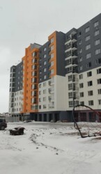 Продається 1-но кімнатна квартира в ЖК Сімейний комфорт, без ремонту фото 5 Продається 1-но кімнатна квартира в ЖК Сімейний комфорт, без ремонту фото 5