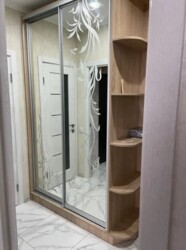 Продається 1-но кімнатна квартира в новобудові, зроблений ремонт. фото 16 Продається 1-но кімнатна квартира в новобудові, зроблений ремонт. фото 16