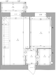 Продається 2-х кімнатна квартира, ДВОРІВНЕВА, новобудова, центральна частина міста. Без ремонту фото 10 Продається 2-х кімнатна квартира, ДВОРІВНЕВА, новобудова, центральна частина міста. Без ремонту фото 10