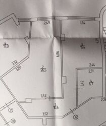 Продається 1-но кімнатна квартира в ЖК Комфорт, без ремонту фото 3 Продається 1-но кімнатна квартира в ЖК Комфорт, без ремонту фото 3