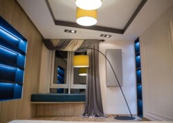 Продається 2-х кімнатна квартира в ЖК Парк Тауер. Стильний ремонт. Дизайнерський, меблі техніка брендові. фото 6 Продається 2-х кімнатна квартира в ЖК Парк Тауер. Стильний ремонт. Дизайнерський, меблі техніка брендові. фото 6