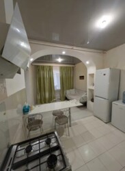 Продається 2-х кімнатна квартира, гарний стан, ремонт, з технікою та меблями. фото 7 Продається 2-х кімнатна квартира, гарний стан, ремонт, з технікою та меблями. фото 7