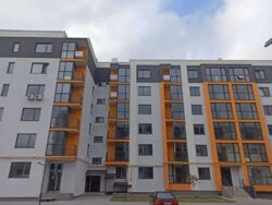 Продаж. Новобудова 1-кімнатна ЖК Західний будинок зданий фото 1 Продаж. Новобудова 1-кімнатна ЖК Західний будинок зданий фото 1