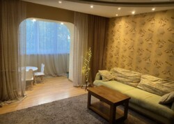 Продається 3-х кімнатна квартира в р-ні Ближнього Замостя. фото 1 Продається 3-х кімнатна квартира в р-ні Ближнього Замостя. фото 1