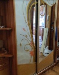 Продається 3-х кімнатна квартира в гарному районі. Ремонт Індивідуальне опалення. фото 5 Продається 3-х кімнатна квартира в гарному районі. Ремонт Індивідуальне опалення. фото 5