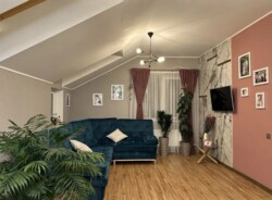 Продаж великогабаритної 3-кімнатної квартири в елітному районі Поділля. фото 1 Продаж великогабаритної 3-кімнатної квартири в елітному районі Поділля. фото 1