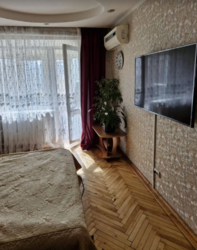 Простора 3-кімнатна квартира в самому серці Вінниці фото 8 Простора 3-кімнатна квартира в самому серці Вінниці фото 8