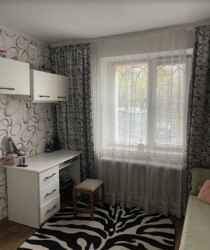 Продаж 3к квартири 62 кв. м на вул. Дмитра Майбороди, добрий стан. фото 8 Продаж 3к квартири 62 кв. м на вул. Дмитра Майбороди, добрий стан. фото 8