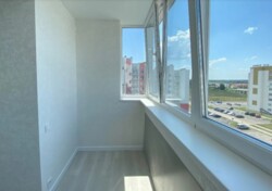 Продається 2-х кімнатна квартира з новим ремонтом. фото 4 Продається 2-х кімнатна квартира з новим ремонтом. фото 4