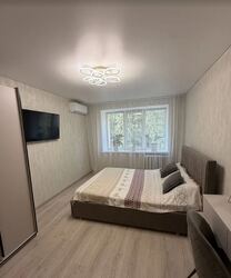 Продаж 3к квартири 58.3 кв. м на вул. 600-річчя фото 3 Продаж 3к квартири 58.3 кв. м на вул. 600-річчя фото 3