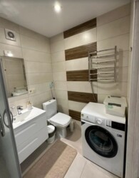 Продається 1-но кімнатна квартира в ЖК Сімейний комфорт. Все є, ремонт фото 9 Продається 1-но кімнатна квартира в ЖК Сімейний комфорт. Все є, ремонт фото 9