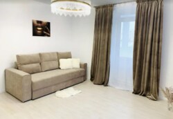 Продається стильна та сучасна 2-х кімнатна квартира в новобудові. фото 4 Продається стильна та сучасна 2-х кімнатна квартира в новобудові. фото 4