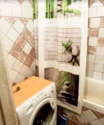 Продаж 4к квартири 83 кв. м на просп. Коцюбинського, простий стан. Велика простора з гарним плануванням. фото 6 Продаж 4к квартири 83 кв. м на просп. Коцюбинського, простий стан. Велика простора з гарним плануванням. фото 6