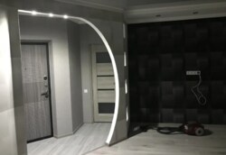 Продається 1-но кімнатна квартира в р-ні Поділля. Ремонт. фото 2 Продається 1-но кімнатна квартира в р-ні Поділля. Ремонт. фото 2