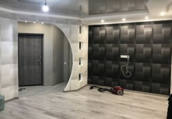 Продається 1-но кімнатна квартира в р-ні Поділля. Ремонт. фото 1 Продається 1-но кімнатна квартира в р-ні Поділля. Ремонт. фото 1