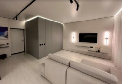 Продається 1-но кімнатна квартира в ЖК Барський Новий ремонт. фото 4 Продається 1-но кімнатна квартира в ЖК Барський Новий ремонт. фото 4