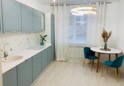 Продається 2-х кімнатна квартира з новим ремонтом. Р-н Академічний фото 1 Продається 2-х кімнатна квартира з новим ремонтом. Р-н Академічний фото 1