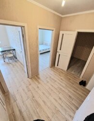 Продається 1-но кімнатна квартира, новій ремонт, все є. Поділля фото 2 Продається 1-но кімнатна квартира, новій ремонт, все є. Поділля фото 2