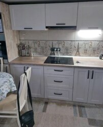 Продається великогабаритна 1-но кімнатна квартира в Замостянському районі. фото 7 Продається великогабаритна 1-но кімнатна квартира в Замостянському районі. фото 7