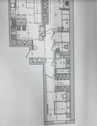 Продається 2-х кімнатна квартира в новобудові. Ленінський район (Центр). Чорнова. фото 4 Продається 2-х кімнатна квартира в новобудові. Ленінський район (Центр). Чорнова. фото 4