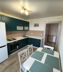 Продається 1-но кімнатна квартира в р-ні Академічний, добрий стан. фото 1 Продається 1-но кімнатна квартира в р-ні Академічний, добрий стан. фото 1