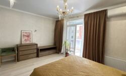 Продаж 2-х кімнатної квартири ЖК Turkish Sity, ремонт, дві лоджії фото 3 Продаж 2-х кімнатної квартири ЖК Turkish Sity, ремонт, дві лоджії фото 3