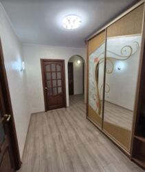 Продається 3-х кімнатна квартира в гарному районі. Ремонт Індивідуальне опалення. фото 14 Продається 3-х кімнатна квартира в гарному районі. Ремонт Індивідуальне опалення. фото 14