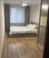 Продаж 2к квартири 45 кв. м на просп. Юності, р-н Вишенька. Гарний стан. фото 3 Продаж 2к квартири 45 кв. м на просп. Юності, р-н Вишенька. Гарний стан. фото 3