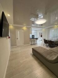 Продаж 3-х кімнатної квартири в р-ні Вишенька. Новий ремонт, відмінна якість фото 17 Продаж 3-х кімнатної квартири в р-ні Вишенька. Новий ремонт, відмінна якість фото 17