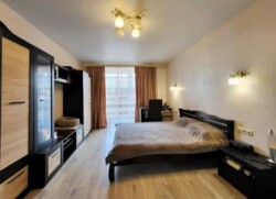 Продається 1-но кімнатна квартира в ЖК Turkish City фото 1 Продається 1-но кімнатна квартира в ЖК Turkish City фото 1