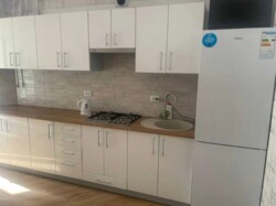 Продається 1-но кімнатна вартира в ЖК Барський. Все є, ремонт. фото 2 Продається 1-но кімнатна вартира в ЖК Барський. Все є, ремонт. фото 2