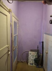 Продаж 2-х кімнатної квартири в Центральній частині міста. Простий стан. фото 6 Продаж 2-х кімнатної квартири в Центральній частині міста. Простий стан. фото 6