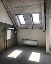 Продається 3-х кімнатна квартира-пентхаус в історичному центрі м.Вінниці фото 7 Продається 3-х кімнатна квартира-пентхаус в історичному центрі м.Вінниці фото 7