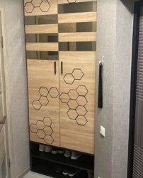 Продається 1-но кімнатна квартира в р-ні Поділля. Ремонт. фото 8 Продається 1-но кімнатна квартира в р-ні Поділля. Ремонт. фото 8