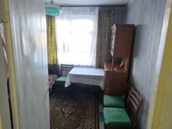 ЕКСКЛЮЗИВ! ПРОДАЖ 3 КІМНАТНОЇ КВАРТИРИ фото 14 ЕКСКЛЮЗИВ! ПРОДАЖ 3 КІМНАТНОЇ КВАРТИРИ фото 14