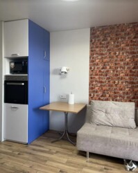 Продається 2-х кімнатна квартира в р-ні Старого міста. Новобудова. фото 13 Продається 2-х кімнатна квартира в р-ні Старого міста. Новобудова. фото 13