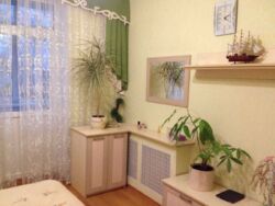 Продається гарна 3-х кімнатна квартира в Ленінському районі. Заходь та живи, все є фото 2 Продається гарна 3-х кімнатна квартира в Ленінському районі. Заходь та живи, все є фото 2