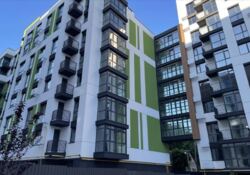 Продаж 1к квартири 45 кв. м на вул. Праведників світу ЖК Forest Home фото 1 Продаж 1к квартири 45 кв. м на вул. Праведників світу ЖК Forest Home фото 1