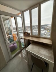 Продається 1-но кімнатна квартира в ЖК Сімейний комфорт. Все є, ремонт фото 15 Продається 1-но кімнатна квартира в ЖК Сімейний комфорт. Все є, ремонт фото 15