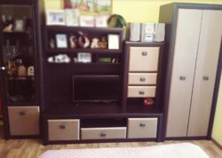 Продається 1-но кімната квартира в Замостянському районі фото 3 Продається 1-но кімната квартира в Замостянському районі фото 3