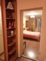 Продається 3х кімнатна квартира в районі центрального ринку, з технікою та меблями фото 8 Продається 3х кімнатна квартира в районі центрального ринку, з технікою та меблями фото 8